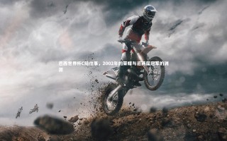 【星空体育】巴西世界杯C组往事，2002年的荣耀与近两届冠军的渊源